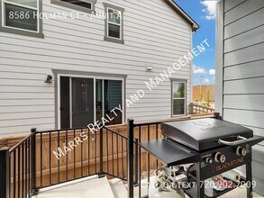 8586 Holman Ct in Arvada, CO - Building Photo - Building Photo