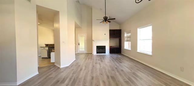 6331 Windmill Cir in Dallas, TX - Building Photo - Building Photo