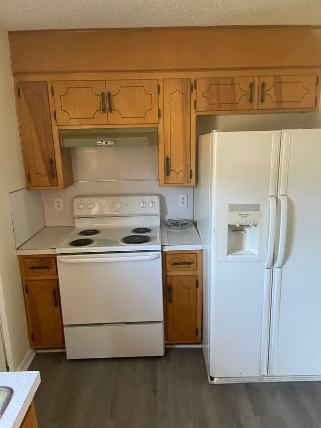 1222 Bayer St, Unit 1222 in Malvern, AR - Building Photo - Building Photo