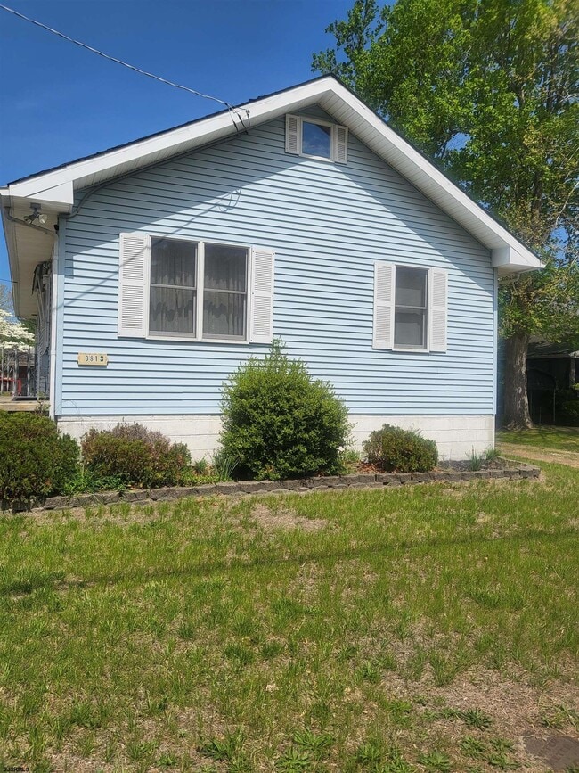 381 S Vienna Ave in Egg Harbor City, NJ - Building Photo - Building Photo