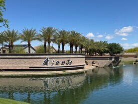 16695 W Chama Dr in Surprise, AZ - Building Photo