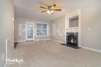 4829 Basildon Ct in Apex, NC - Building Photo - Building Photo