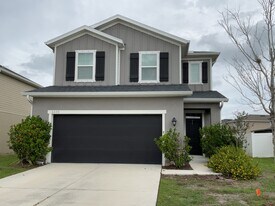 4526 Hollow Stump Run in Palmetto, FL - Building Photo