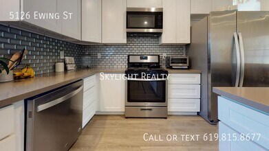 5126 Ewing St in San Diego, CA - Building Photo - Building Photo