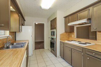 13319 Ascot Glen Ln in Houston, TX - Building Photo - Building Photo