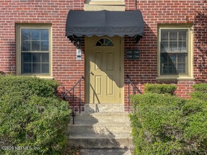 1550 Palm Ave in Jacksonville, FL - Building Photo - Building Photo