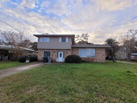 517 S 2nd St in Pensacola, FL - Building Photo