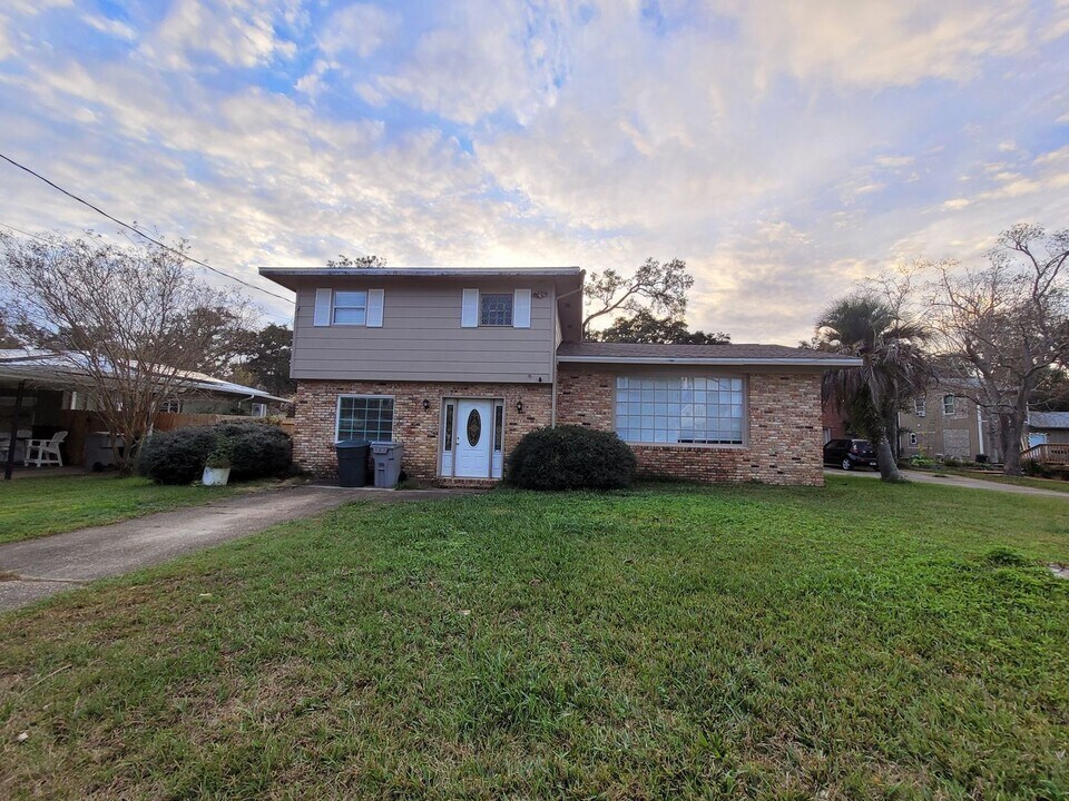 517 S 2nd St in Pensacola, FL - Building Photo