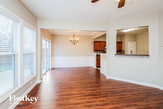 5450 Crestwick Wy in Cumming, GA - Building Photo - Building Photo