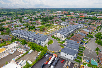 The Homes of St. Gaspar in Toronto, ON - Building Photo - Building Photo