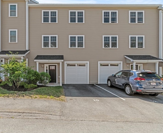 property at 7 Gorham St