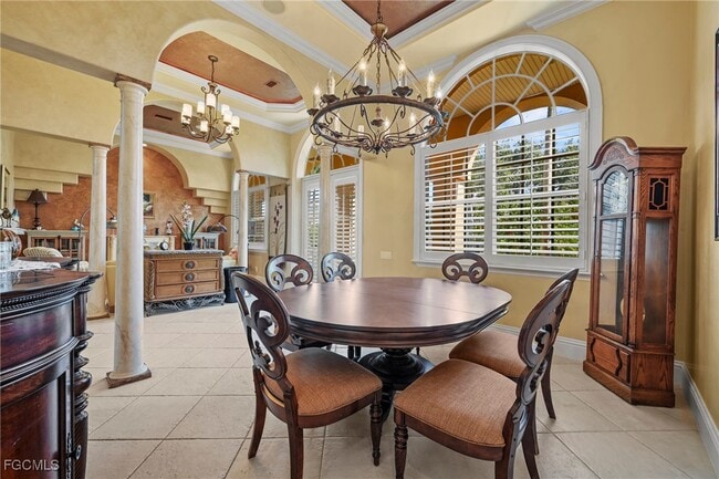 property at 18150 Old Pelican Bay Dr