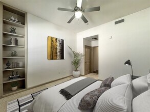 206 McGowen St in Houston, TX - Building Photo - Building Photo