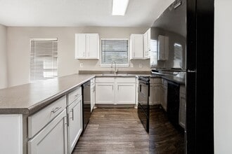 Bessemer Place Apartments in Bessemer, AL - Building Photo - Building Photo