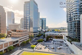 10301 NE 10th St, Unit FL9-ID946 in Bellevue, WA - Building Photo - Building Photo