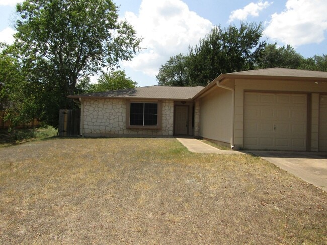property at 7612 Islander Dr