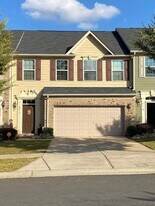 2415 Alyssa Ln in Charlotte, NC - Building Photo