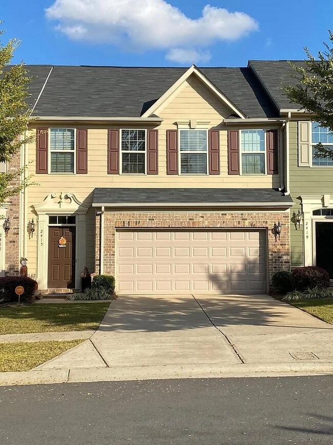property at 2415 Alyssa Ln