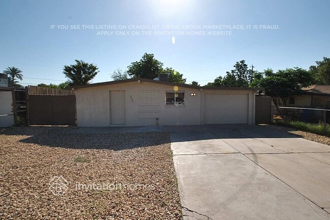 property at 2329 N 28th St