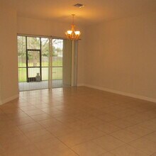 3413 SW San Benito St in Port St. Lucie, FL - Building Photo - Building Photo