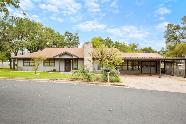 property at 2508 Marlton Dr