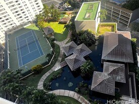 1212 Nuuanu Ave in Honolulu, HI - Building Photo