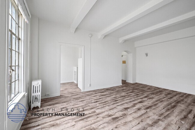 512 S. Hobart Blvd. in Los Angeles, CA - Building Photo - Building Photo