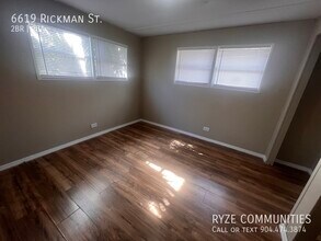 6619 Rickman St S in Jacksonville, FL - Building Photo - Building Photo
