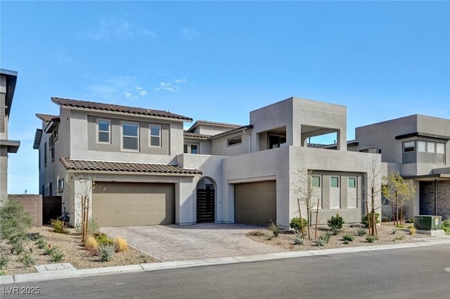472 Windstone Crst Ave in Las Vegas, NV - Building Photo - Building Photo