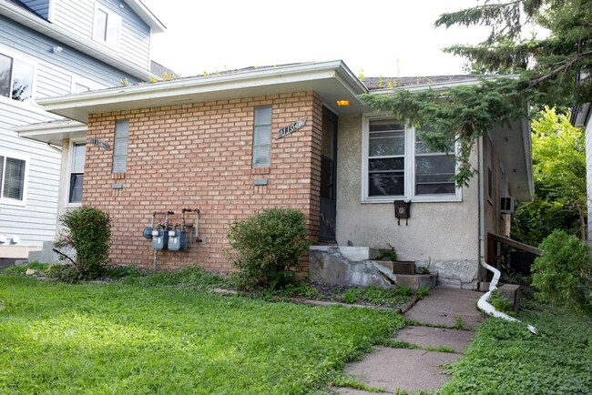 property at 1104 13th Ave SE