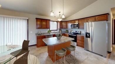 1411 Kayla Pl in Harrisburg, SD - Building Photo - Building Photo