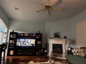 10714 J A Forster Dr in Rowlett, TX - Building Photo - Building Photo