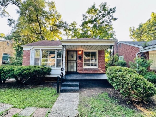 property at 19509 Braile St