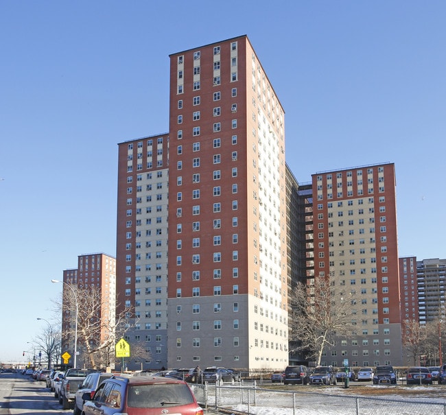 Luna Park Apartments Brooklyn, NY Apartments For Rent