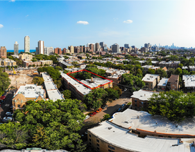 3415 N Elaine Pl in Chicago, IL - Building Photo - Building Photo