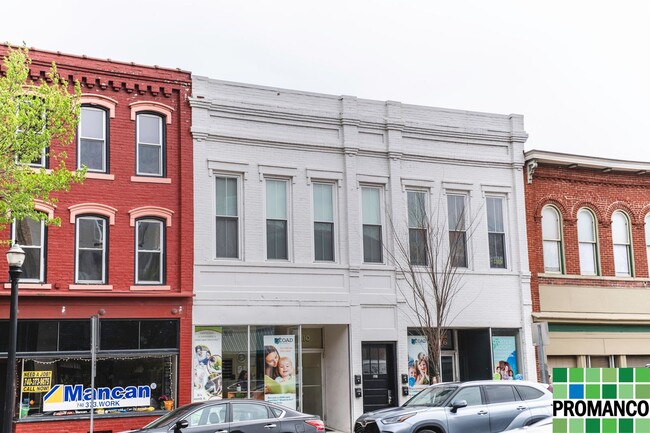 property at 108 Putnam St