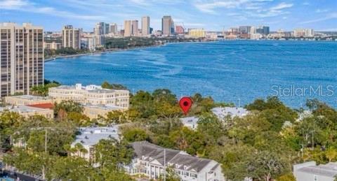 3325 Bayshore Blvd in Tampa, FL - Building Photo - Building Photo