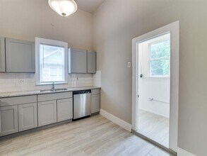 500 N Virginia St in Terrell, TX - Building Photo - Building Photo