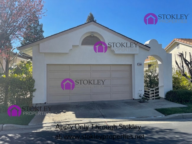 property at 5300 E Lakeshore Dr