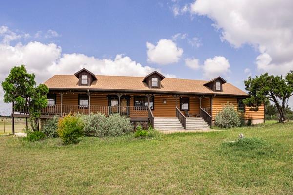 1700 Co Rd 270 in Leander, TX - Building Photo