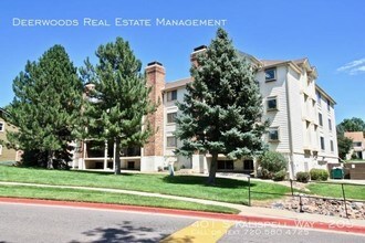 401 S Kalispell Way in Aurora, CO - Foto de edificio - Building Photo