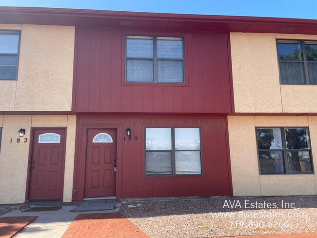 property at 180 E Spaulding Ave