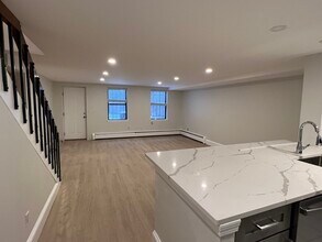 95 Appleton St in Boston, MA - Foto de edificio - Building Photo