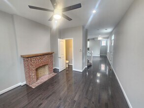 1827 McCulloh St in Baltimore, MD - Building Photo - Building Photo