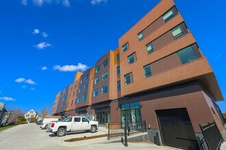 45 E Central St in Natick, MA - Building Photo - Building Photo