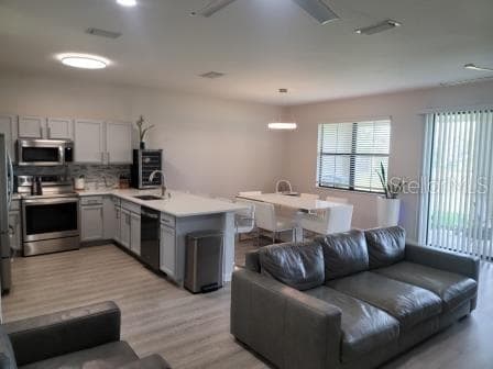 1628 Portofino Meadows Blvd in Orlando, FL - Building Photo - Building Photo
