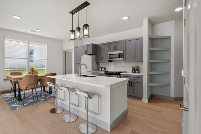 Valle Vista Apartments