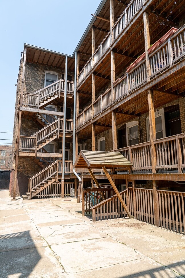 4510 N Hazel St in Chicago, IL - Building Photo - Building Photo