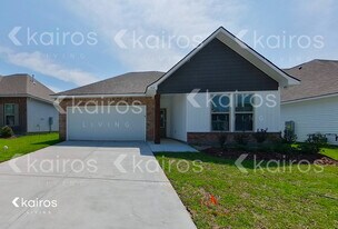 104 Teddy Ln in Lafayette, LA - Building Photo