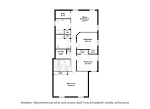 8143 Cohosh Ct, Unit 310 in Raleigh, NC - Foto de edificio - Building Photo